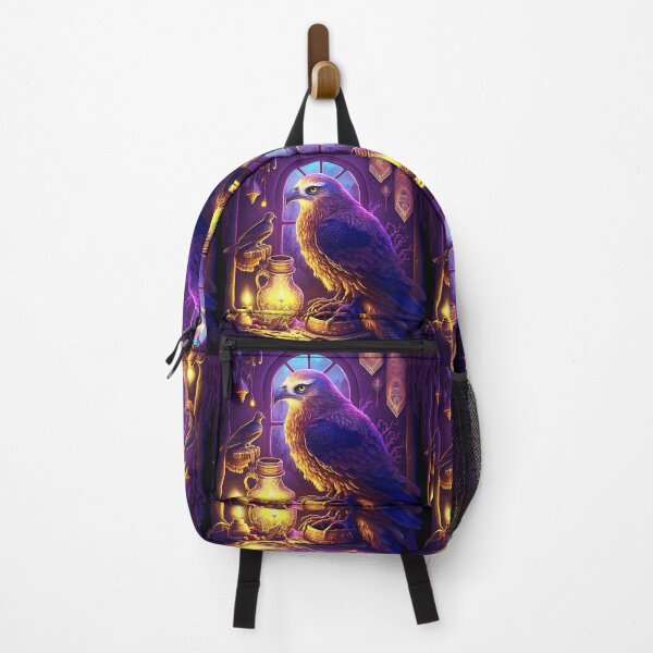Item preview, My Friend The Eagle designed and sold by MyMagicalPlace.
