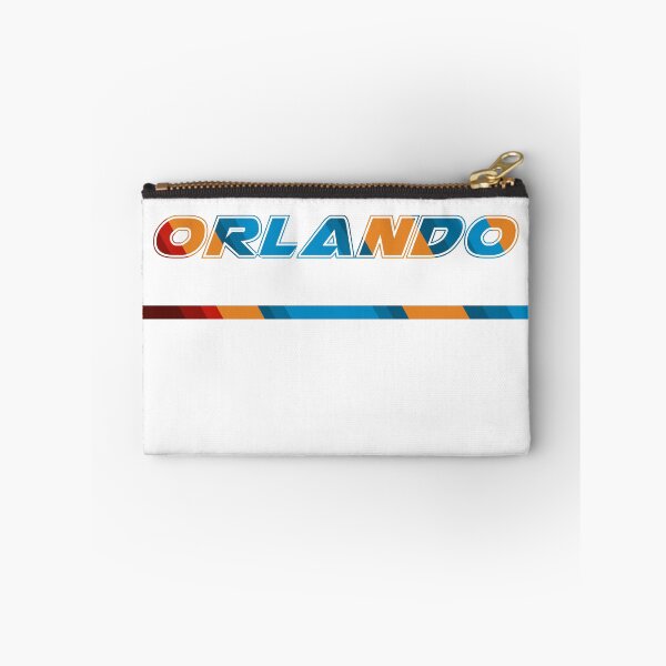Item preview, Orlando T-Shirt for Men and Women designed and sold by AllStarMerch.
