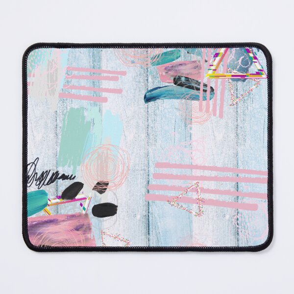 Item preview, Pastel pattern designed and sold by ZA IR.