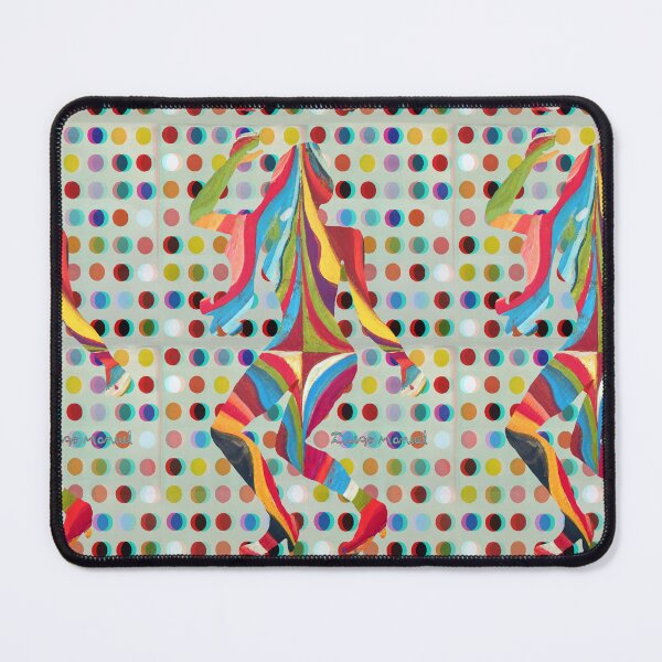 Item preview, Dance woman designed and sold by Diego Manuel Rodriguez.