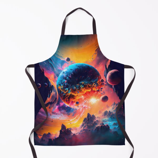Item preview, Out of This World designed and sold by AiBroughtToLife.