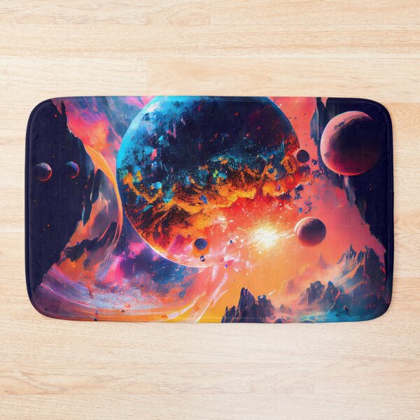 Item preview, Out of This World  designed and sold by AiBroughtToLife.