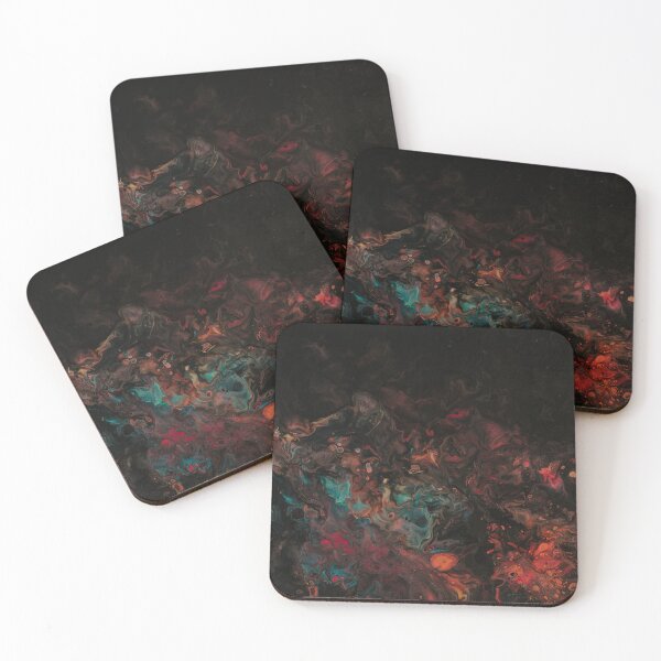Item preview, Simple Mixed Colors Splash designed and sold by ABZDesigner.