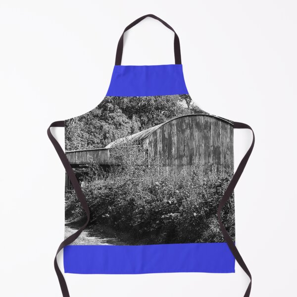 Item preview, Shed on Farmland Northern Ireland bw designed and sold by eddiebarronshop.