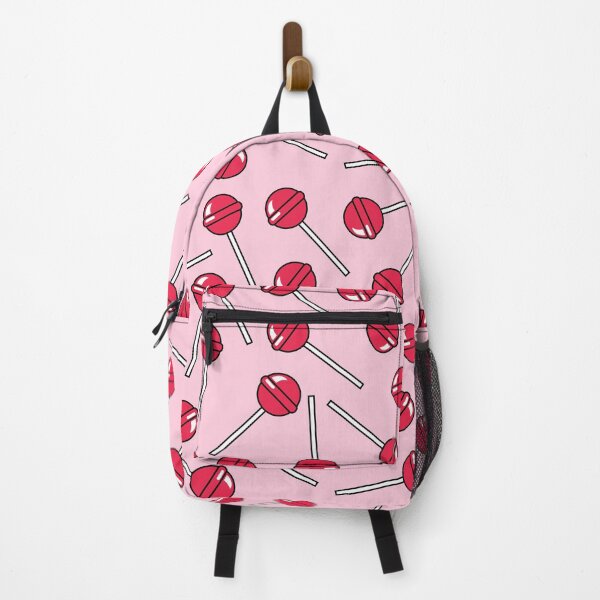 Item preview, Red Lollipops Pattern designed and sold by Ayoub14.
