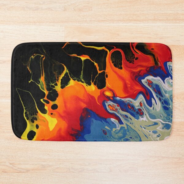 Item preview, Simple Mixed Colors Splash designed and sold by ABZDesigner.