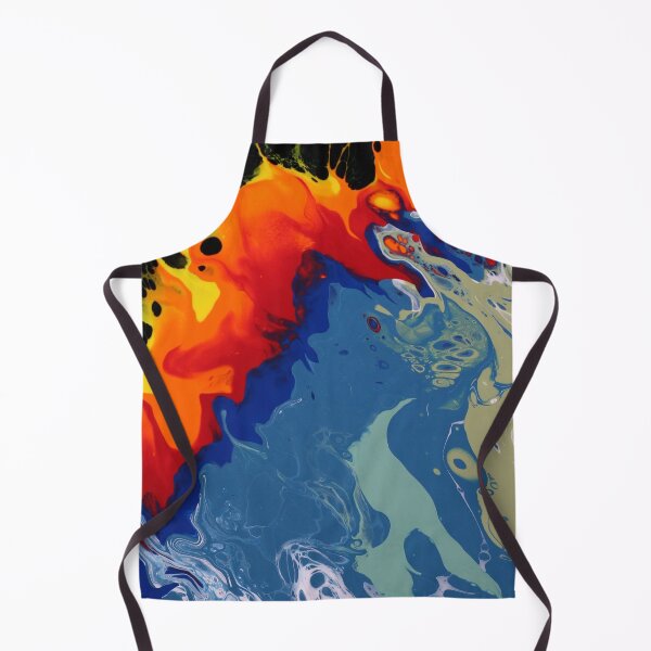 Item preview, Simple Mixed Colors Splash designed and sold by ABZDesigner.