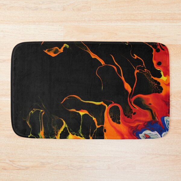 Item preview, Simple Mixed Colors Splash designed and sold by ABZDesigner.