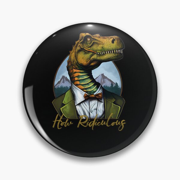 Item preview, How Ridiculous designed and sold by Yourfavshop600.