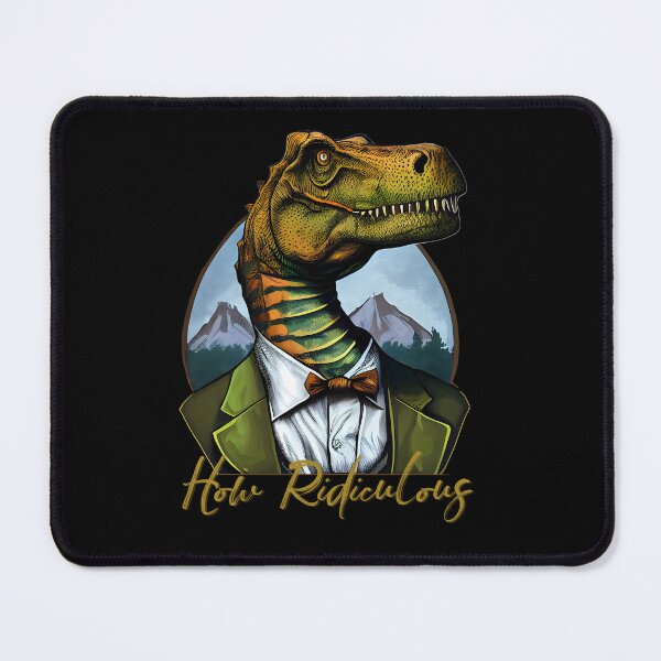 Item preview, How Ridiculous designed and sold by Yourfavshop600.