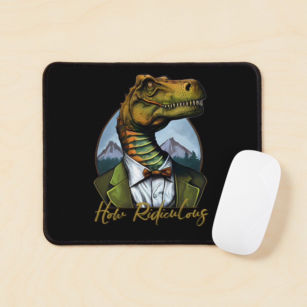 Item preview, Mouse Pad designed and sold by Yourfavshop600.