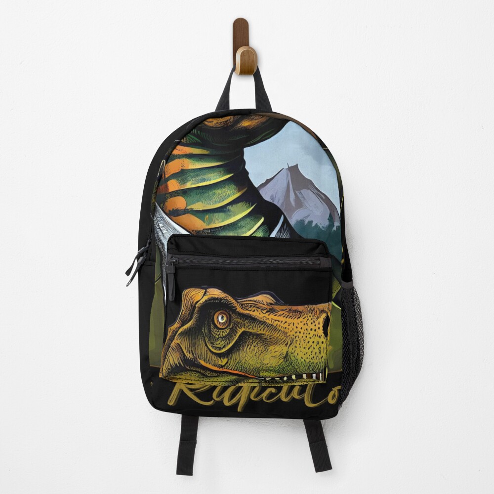 Item preview, Backpack designed and sold by Yourfavshop600.
