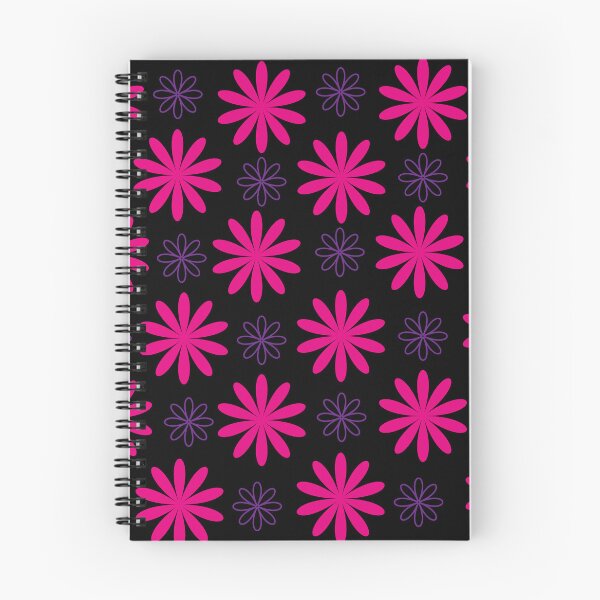 Item preview, Margaridas Rosas designed and sold by GirlaineSQ.