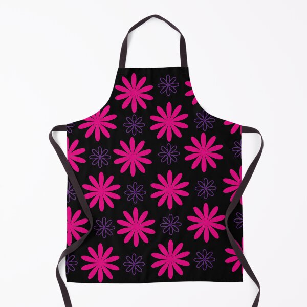 Item preview, Margaridas Rosas designed and sold by GirlaineSQ.