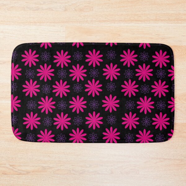 Item preview, Margaridas Rosas designed and sold by GirlaineSQ.