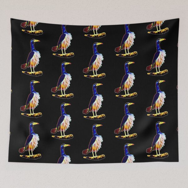 Item preview, Tall Bird designed and sold by Mizjean.