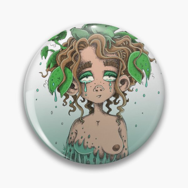 Item preview, Lily and the frog designed and sold by Foetry.