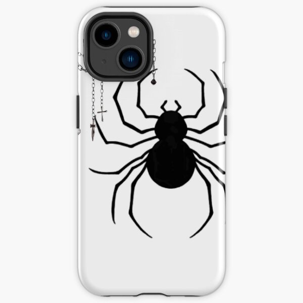 Brigade fantôme HunterxHunter Coque antichoc iPhone