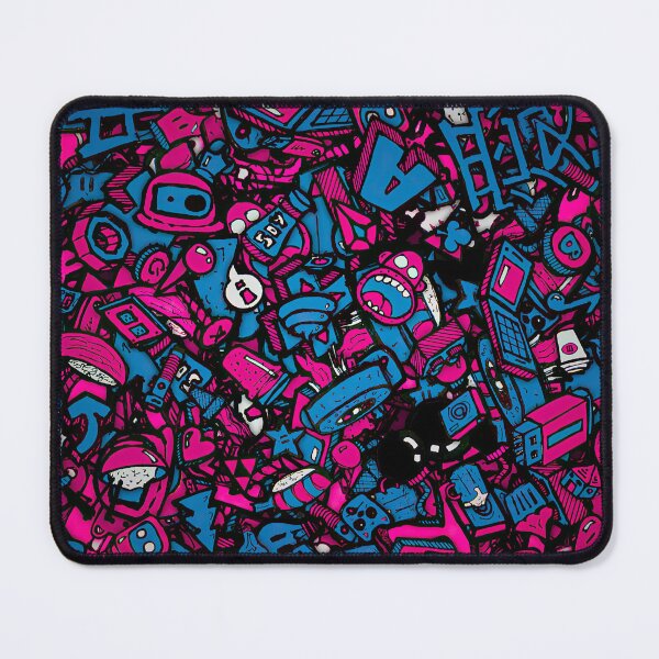 Item preview, Simple Mixed Colors Splash designed and sold by ABZDesigner.