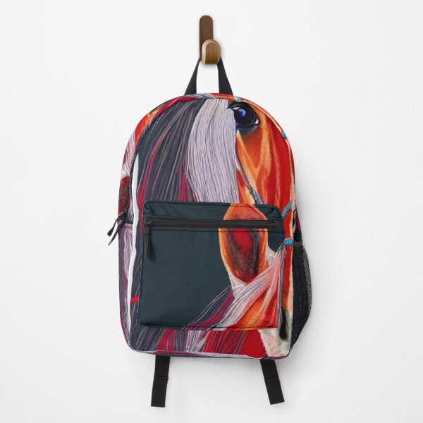Item preview, THE HORSE designed and sold by Ramdom-Ai-Art.