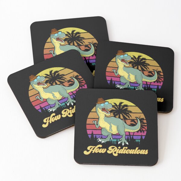 Item preview, How Ridiculous designed and sold by Yourfavshop600.