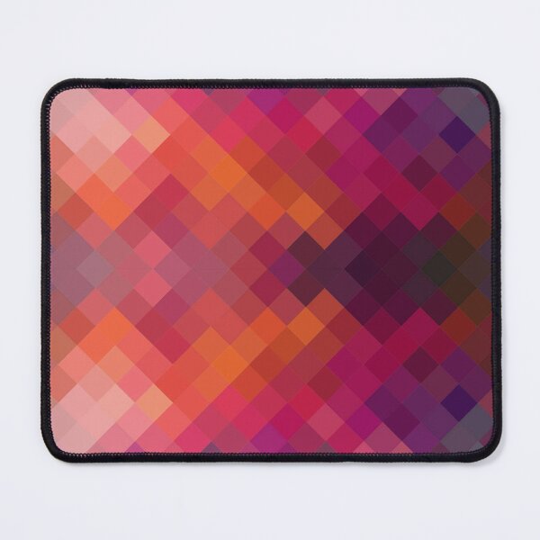Item preview, Simple Geometric Abstraction Colors designed and sold by ABZDesigner.