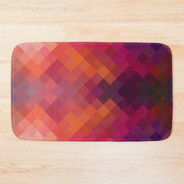 Item preview, Simple Geometric Abstraction Colors designed and sold by ABZDesigner.