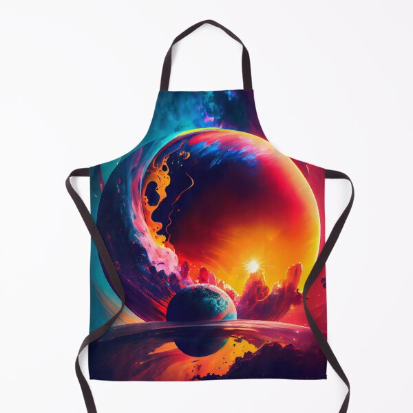 Item preview, Out of This World designed and sold by AiBroughtToLife.