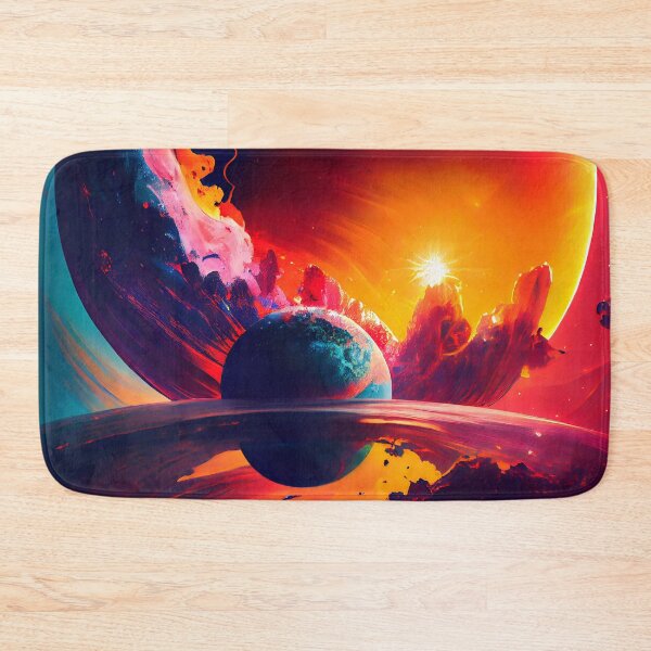 Item preview, Out of This World  designed and sold by AiBroughtToLife.