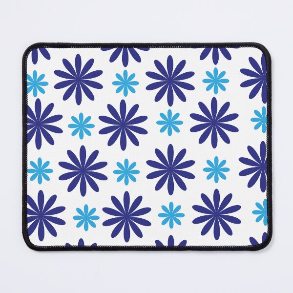 Item preview, Margarida azul  designed and sold by GirlaineSQ.