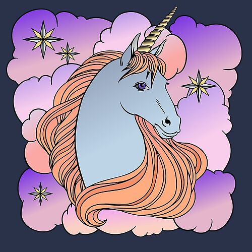 Unicorns 093 (Style:4)