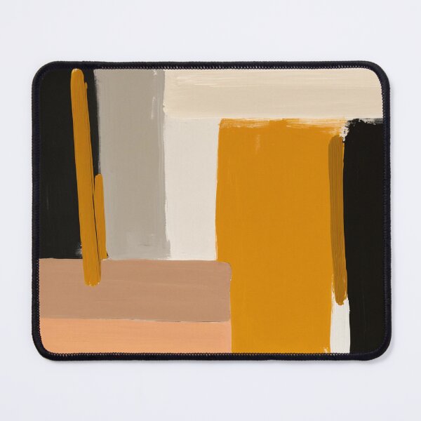 Item preview, Luxurious Modern Brushstroke Design designed and sold by EcoArtLab.