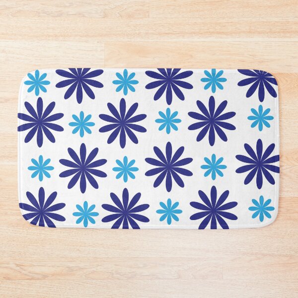 Item preview, Margarida azul  designed and sold by GirlaineSQ.