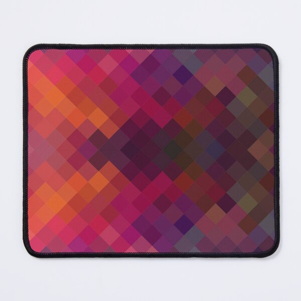 Item preview, Simple Geometric Abstraction Colors designed and sold by ABZDesigner.