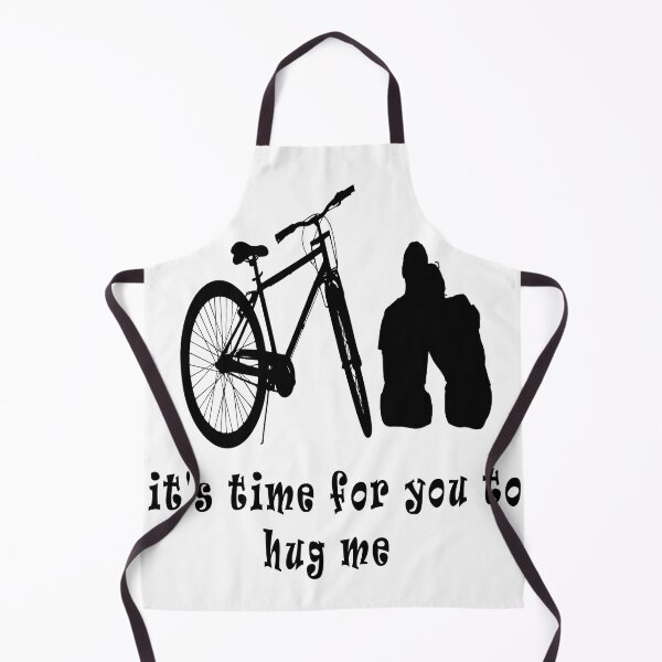 Item preview, it's time for you to hug me designed and sold by Soudesign99.