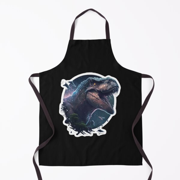 Item preview, How Ridiculous Rexy tyrannosaurus Merch prehistoric dinosaur designed and sold by ValleyDream.