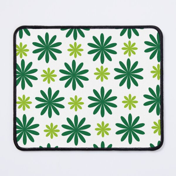 Item preview, Margaridas verdes designed and sold by GirlaineSQ.