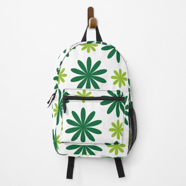 Item preview, Margaridas verdes designed and sold by GirlaineSQ.
