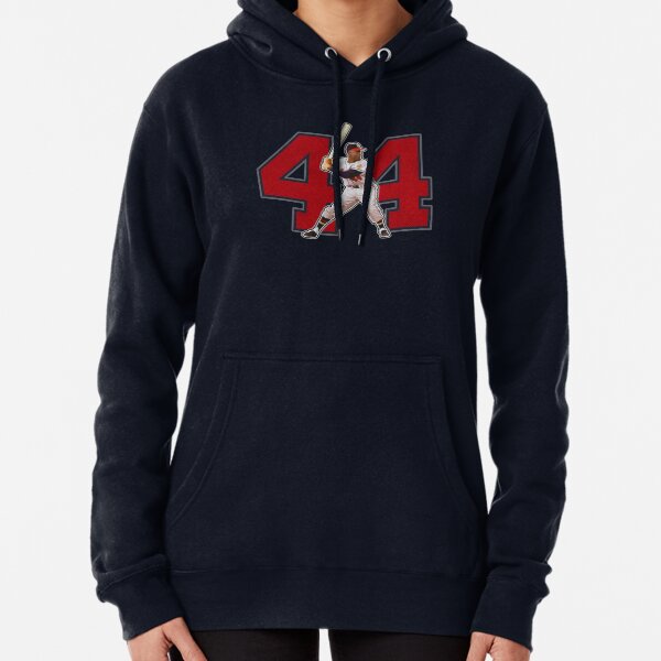 Item preview, 44 - Hammerin Hank (original) designed and sold by DesignSyndicate.