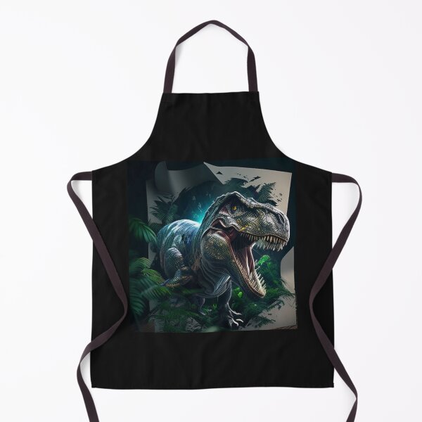 Item preview, How Ridiculous Rexy tyrannosaurus Merch prehistoric dinosaur designed and sold by ValleyDream.