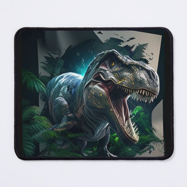 Item preview, How Ridiculous Rexy tyrannosaurus Merch prehistoric dinosaur designed and sold by ValleyDream.