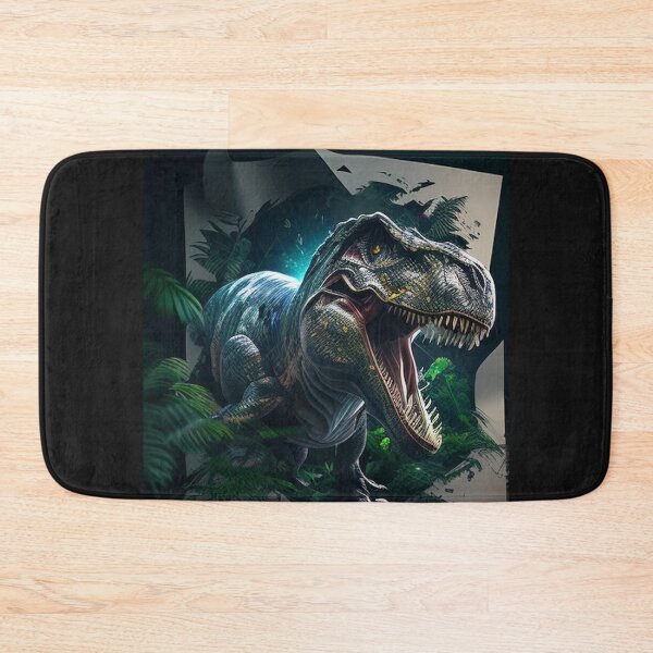 Item preview, How Ridiculous Rexy tyrannosaurus Merch prehistoric dinosaur designed and sold by ValleyDream.