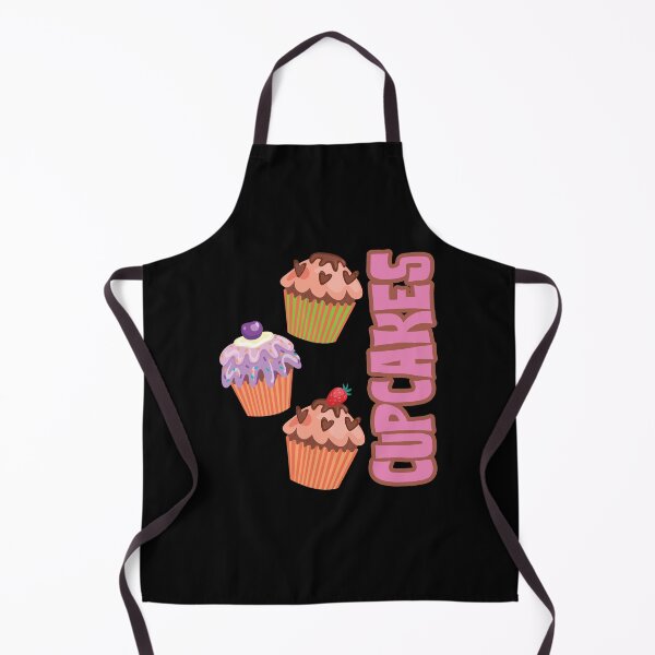 Item preview, Cupcakes Cake Cupcake designed and sold by MooonTees.