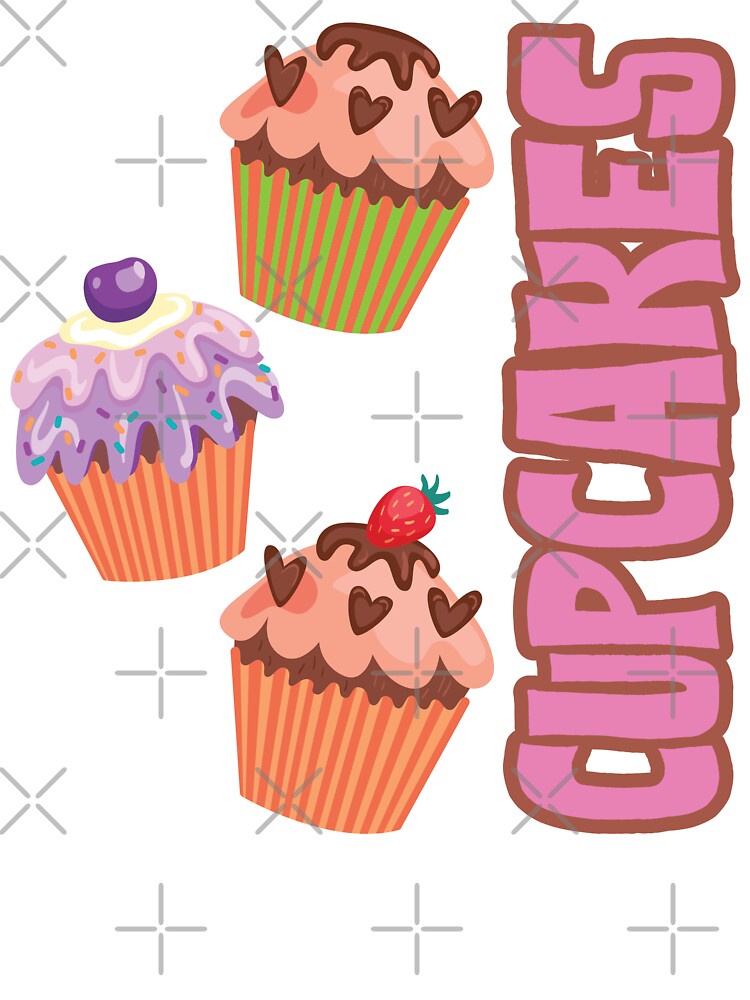 Cupcake Inspirations for a Kids Party | Creative cupcakes, Cupcake party,  Baking with kids
