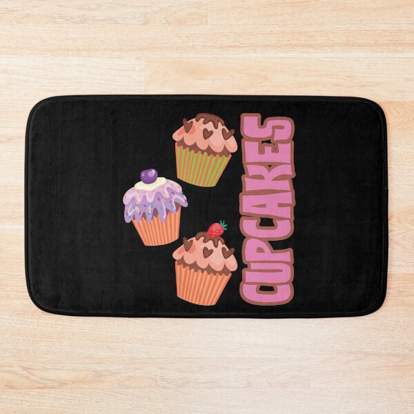 Item preview, Cupcakes Cake Cupcake designed and sold by MooonTees.