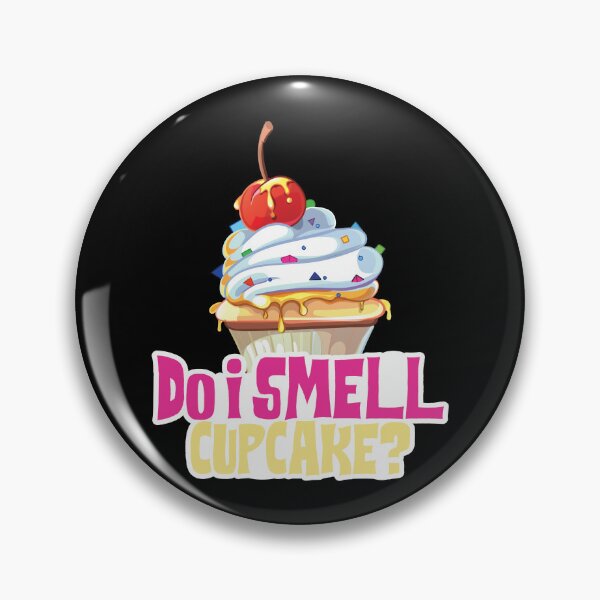 Item preview, Do I Smell Cupcake Cake Cupcake designed and sold by MooonTees.