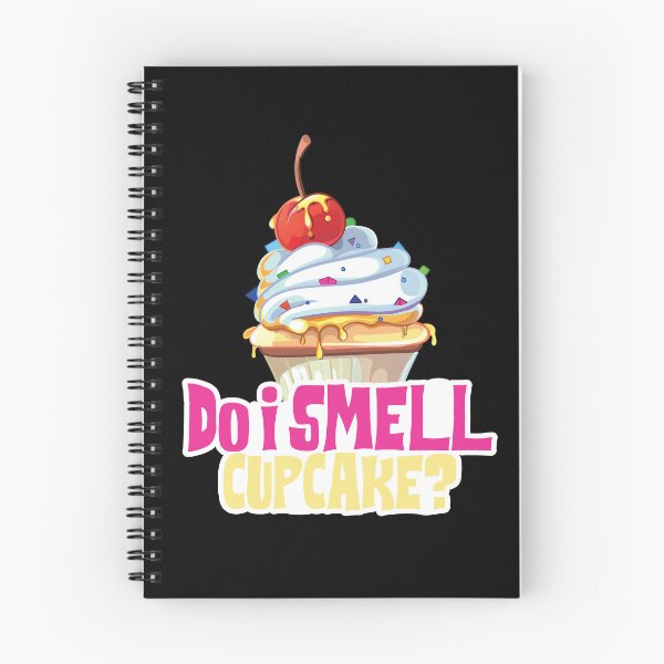 Item preview, Do I Smell Cupcake Cake Cupcake designed and sold by MooonTees.