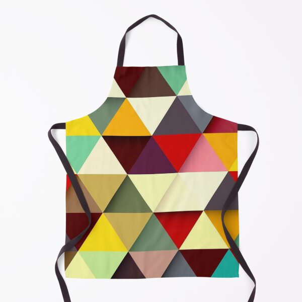 Item preview, Simple Geometric Abstraction Colors designed and sold by ABZDesigner.