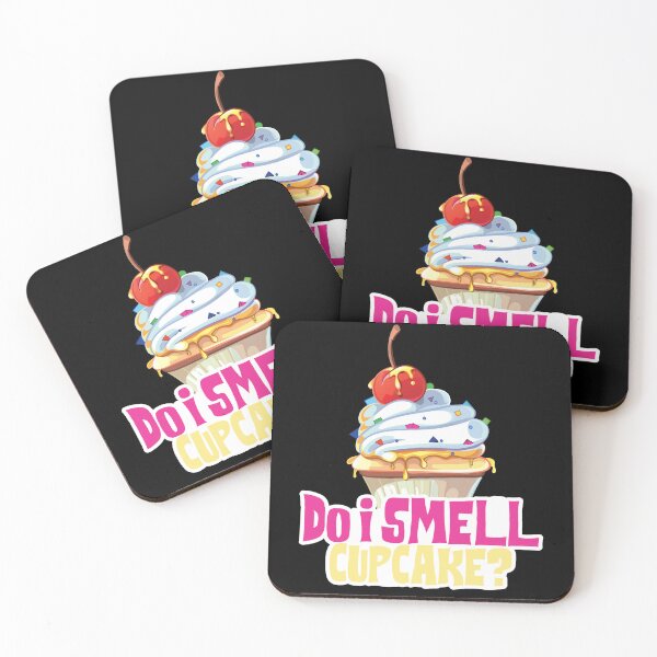 Item preview, Do I Smell Cupcake Cake Cupcake designed and sold by MooonTees.