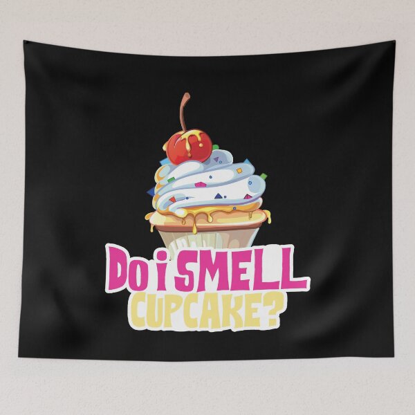 Item preview, Do I Smell Cupcake Cake Cupcake designed and sold by MooonTees.